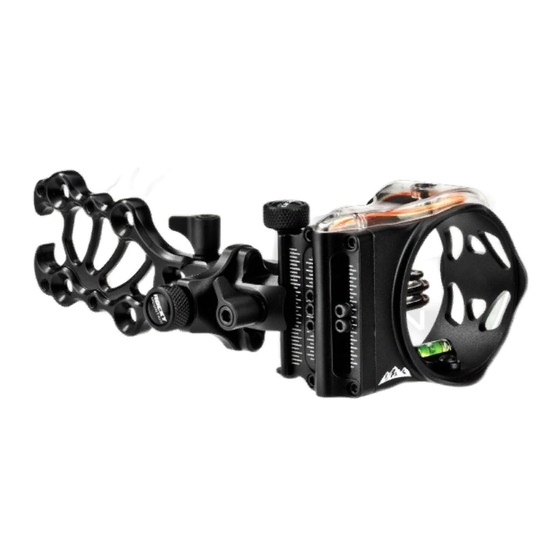 ROCK SOLID SUPPLY FIXED MOUNT INSTRUCTIONS Pdf Download ManualsLib