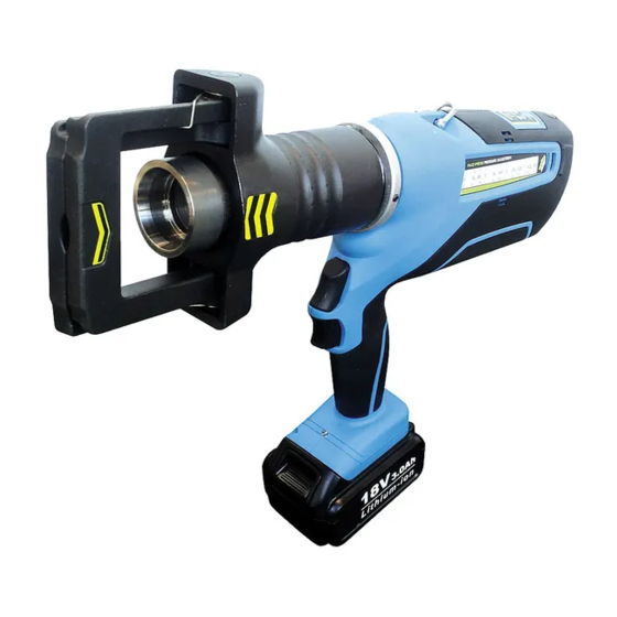 SCHWER FITTINGS PACE1PRESS ASSEMBLY Pdf Download ManualsLib