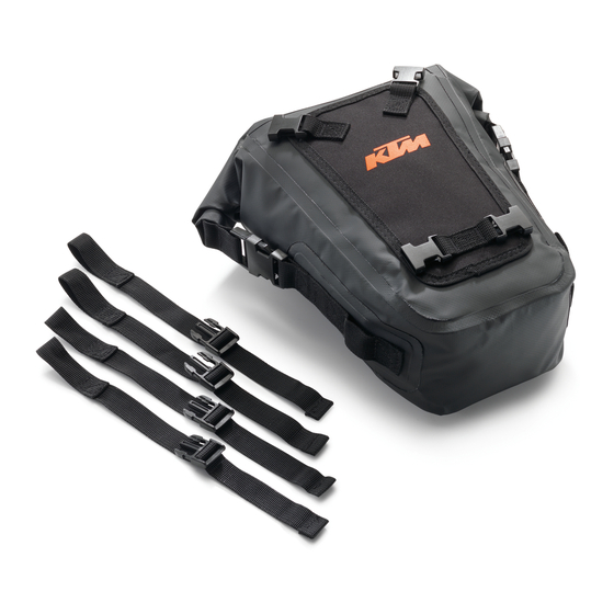 KTM POWER PARTS 78112978100 INFORMATION Pdf Download ManualsLib