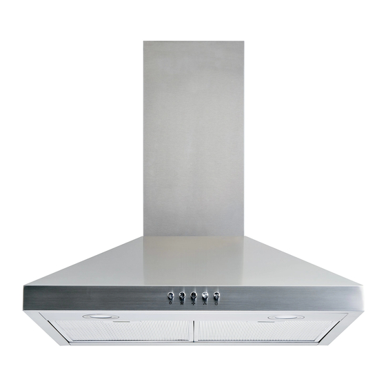 WINFLO 631T INSTALLATION INSTRUCTIONS, MAINTENANCE, USE AND WARRANTY