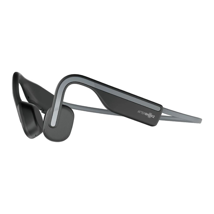 Aftershokz Air Manual