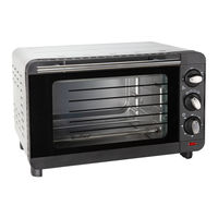 silvercrest mini oven sgb 1200 f1