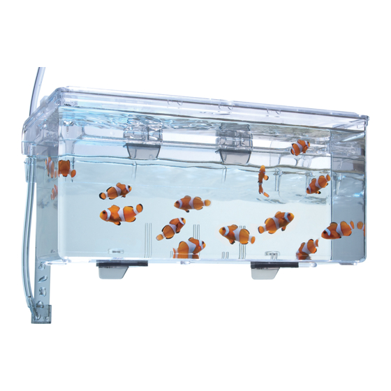 FLUVAL 10943 INSTRUCTION MANUAL Pdf Download ManualsLib