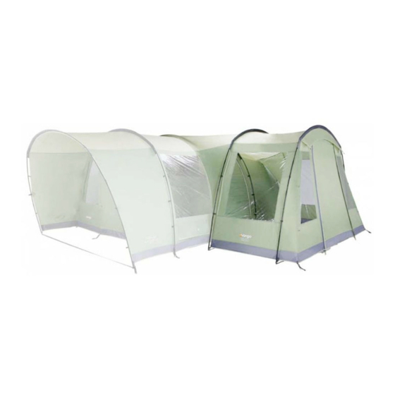 Vango iris clearance 500 awning