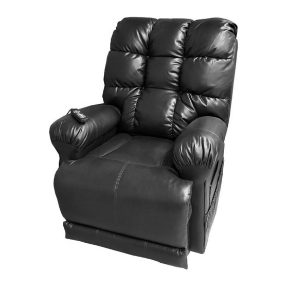 FIRSTSTREET PERFECT SLEEP USER MANUAL Pdf Download ManualsLib