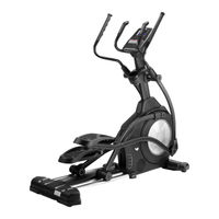 LifeSpan XT-40 Owner's Manual