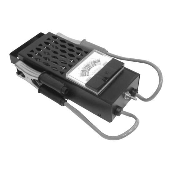 Power Fist 8494031 User Manual