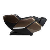 Infinity Solstice 4D Assembly Manual