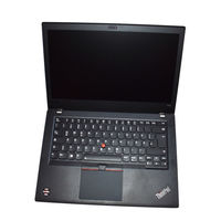 Lenovo ThinkPad A485 User Manual