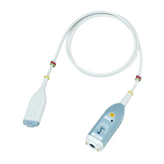 YOKOGAWA PBDH1000 Manuals