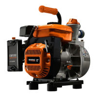 Generac Power Systems 0068210 Owner's Manual