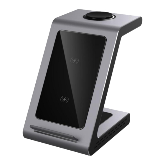 Prestigio ReVolt A9 Quick Start Manual