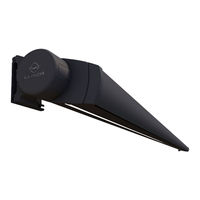 llaza SPLENBOX 300 Installation Manual