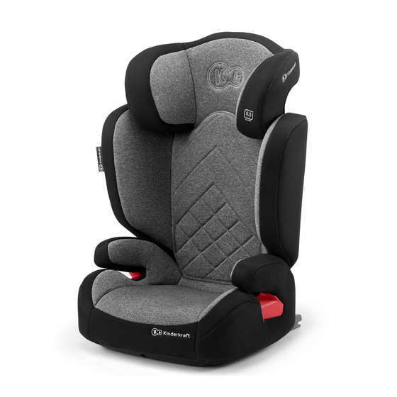 Kinderkraft XPAND Manual