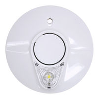 FireAngel ST-623E-INT Quick Start Manual