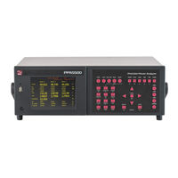 Newtons4th PPA5510 Startup Manual