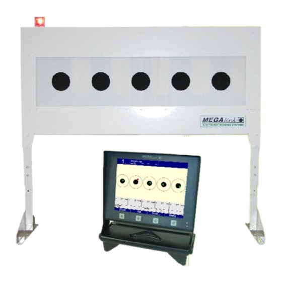 MEGAlink ML2000 User Manual
