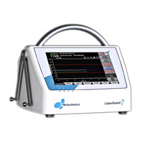 Moller Medical LiquoGuard 7 Manual
