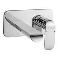 Blaufoss BlackLine ELEGANZA 44134 Installation Manual