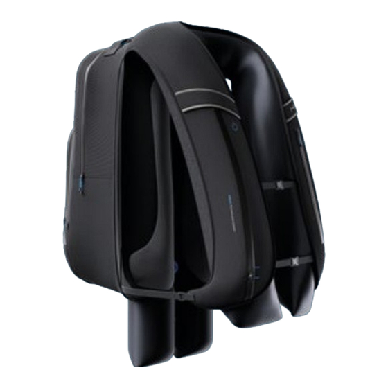 Helite H-MOOV User Manual