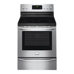 Frigidaire Gallery Series Use & Care Manual