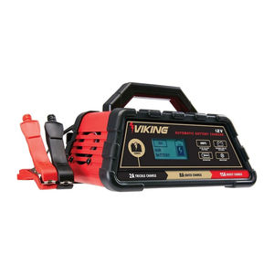 Viking Battery Charger Reviewsnull