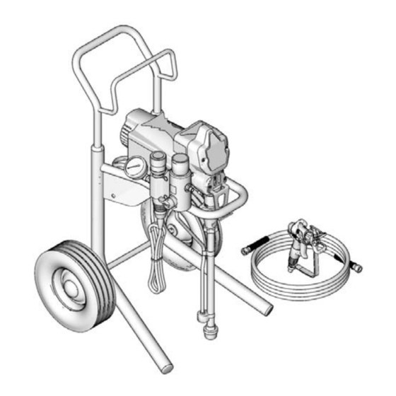 ASM Zip-Spray 2100 Plus Manual