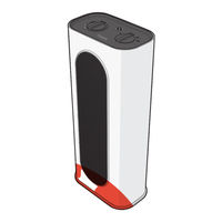 FUAVE FVBW20W22 User Manual