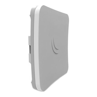 MikroTik RBSXTsq5nD Quick Manual