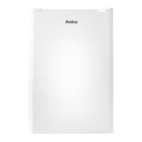 Amica FM133.4 Operating Instructions Manual