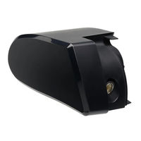 Thule Omnistor 6300 Instructions Manual