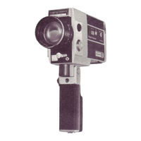 Argus cosina 708 Manual