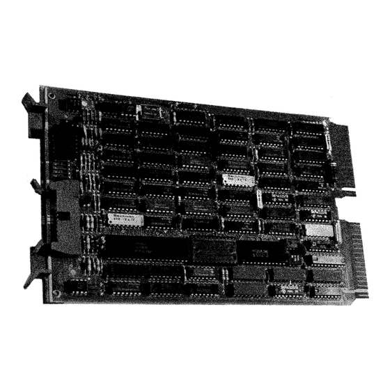 Digital Equipment M7142 User Manual