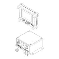 Lincoln Electric Power Wave 13550 Operator's Manual