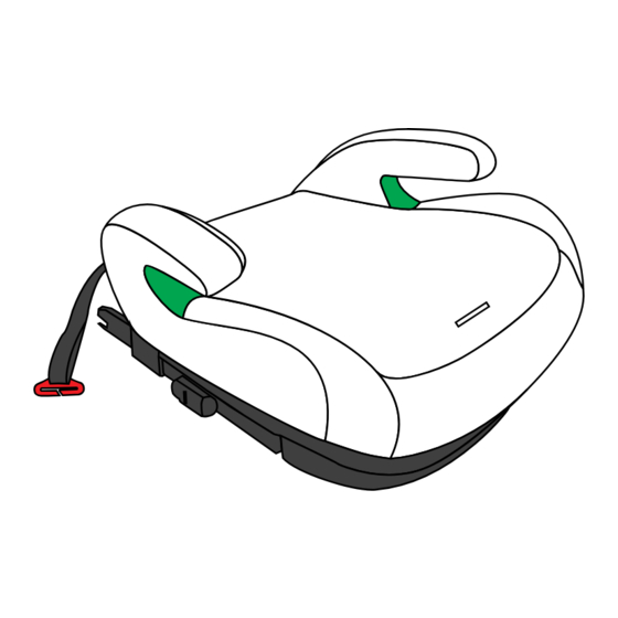 Welldon WD020 User Manual