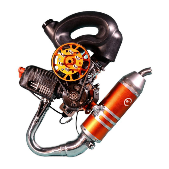 Cors-Air N80 User Manual