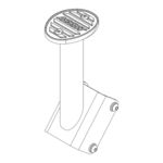Hoist Fitness PS-1227A Owner's Manual