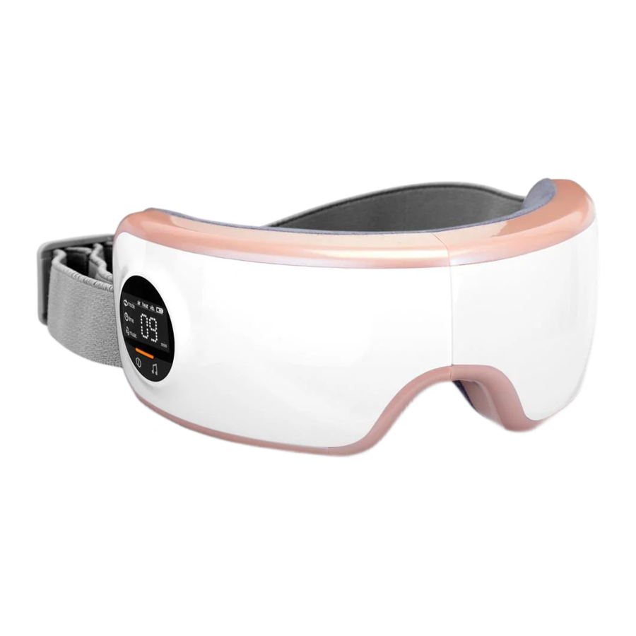 SereneLife SLEYMSG40PK Manual