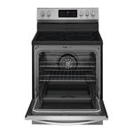 Frigidaire Gallery Series Owner's Manual