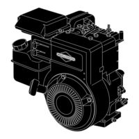 Briggs & Stratton 133200 Series Operator Owner's Manual