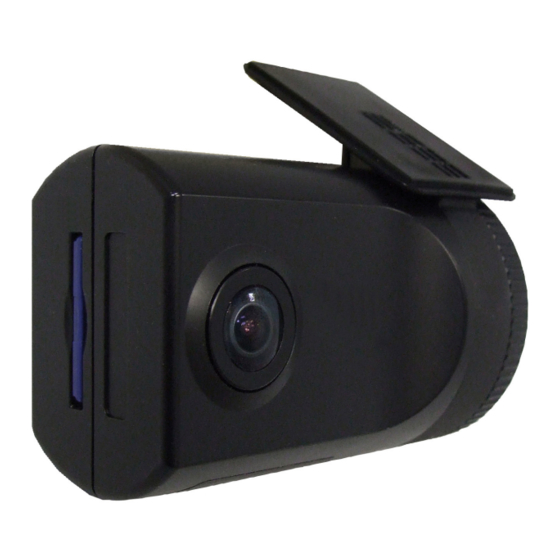 Smart Witness SVC100 User Manual