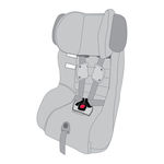 Britax AHR Air Cushion 7200 A 2010 Instructions For Use Manual