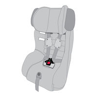 Britax AHR Air Cushion 7200 A 2010 Instructions For Use Manual