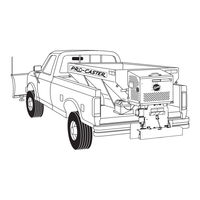 Fisher PRO-CASTER Installation Instructions Manual