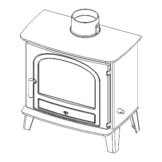 Eco-ideal eco 4 Installation And Operating Instructions Manual