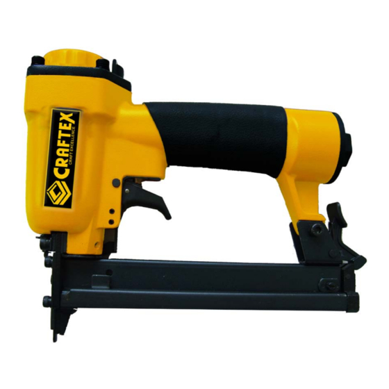Craftex CT114 Owner's Manual