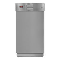 Gram OM 45-37 T RF Instruction Manual