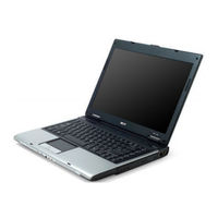 Acer ASPIRE Aspire 5580 Service Manual