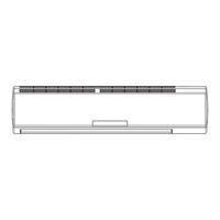 Gree GWC36LB-D1NNA2A/I Service Manual