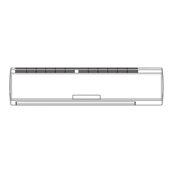 Gree GWC36LB-D1NNA2A/I Service Manual